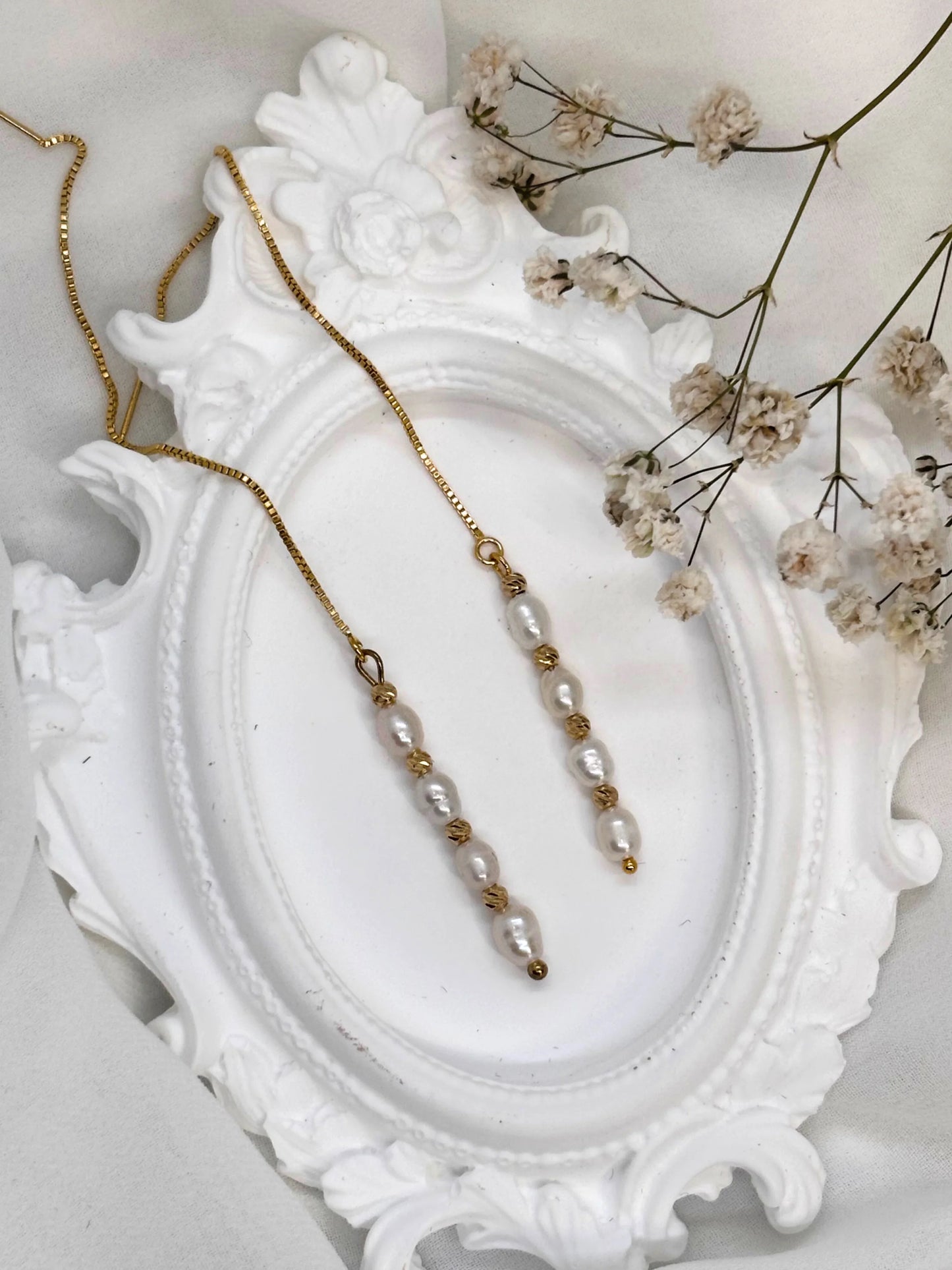 עגיל שירה special edition - M.Bren