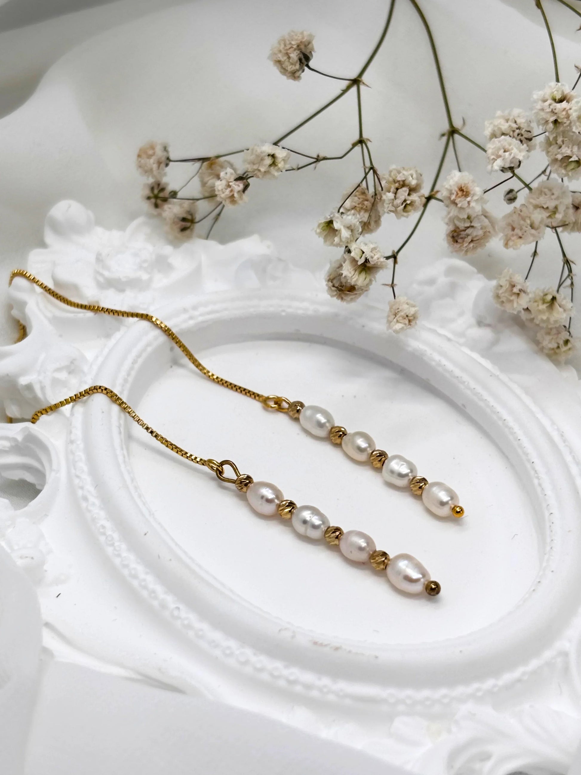 עגיל שירה special edition - M.Bren